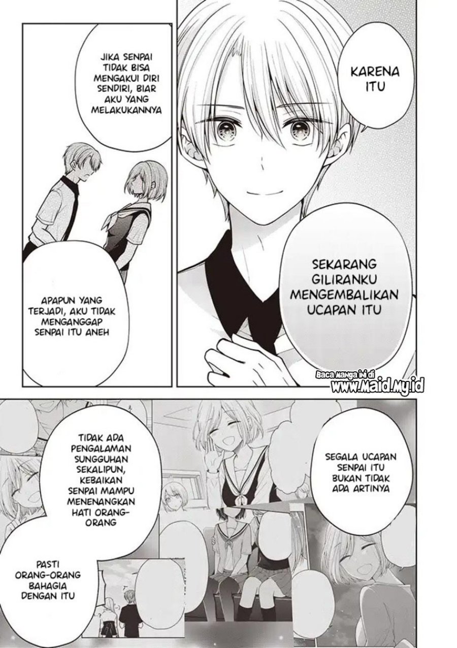 Osananajimi wo Onnanoko ni Shiteshimatta Hanashi